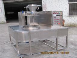 操作的微波萃取設(shè)備