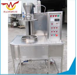 小型微波萃取設(shè)備對(duì)溶劑的選用