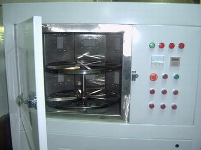 微波蜂窩陶瓷干燥定型設備