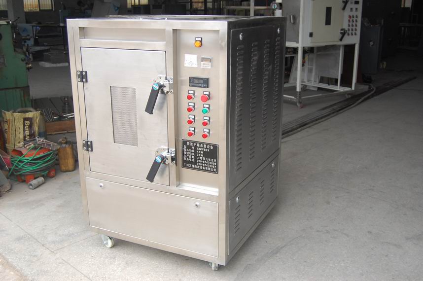 微波干燥實驗設備