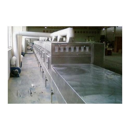 微波黃粉蟲干燥設(shè)備