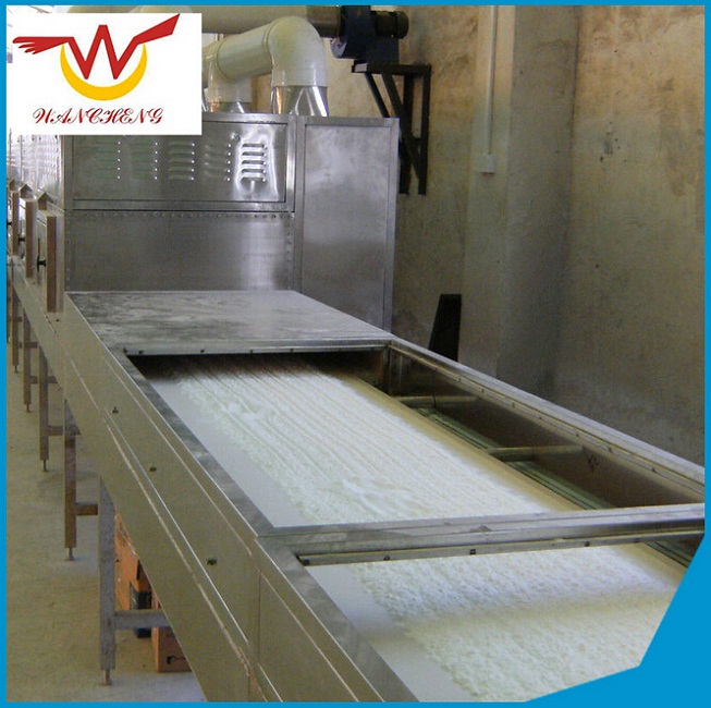 精細(xì)粉末干燥設(shè)備