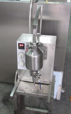 實(shí)驗(yàn)室小型微波反應(yīng)提取設(shè)備