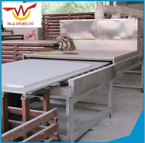 工業微波設備我無處不在