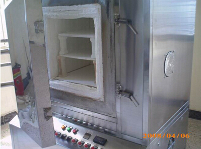 微波高溫燒結設備你對我了解嗎