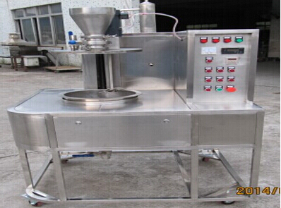 微波萃取設備快小少的特點