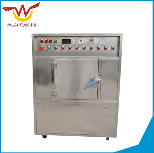 工業(yè)微波殺菌設備給你實在的福利