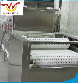 鮮米粉微波殺菌設(shè)備數(shù)億次的速度擺動