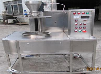 微波萃取設備的自然能量