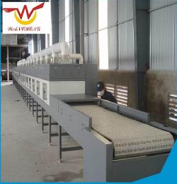 工業脫水微波設備加熱均勻維修方便