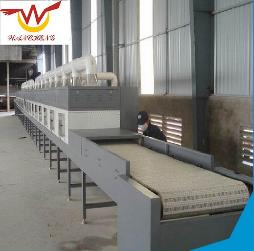 經(jīng)濟型工業(yè)微波設備的傳輸技術應用