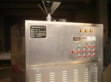 微波萃取設備的發(fā)展史