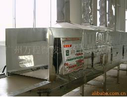 經(jīng)濟型微波殺菌設備對固液體的殺菌方法