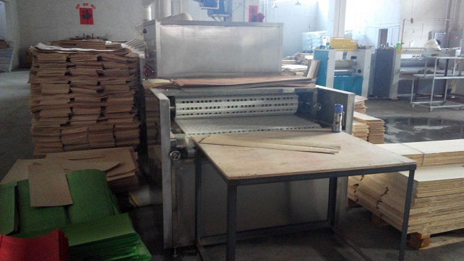 木材干燥設(shè)備突破屏障