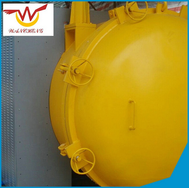 真空微波干燥設備干燥均勻維修方便