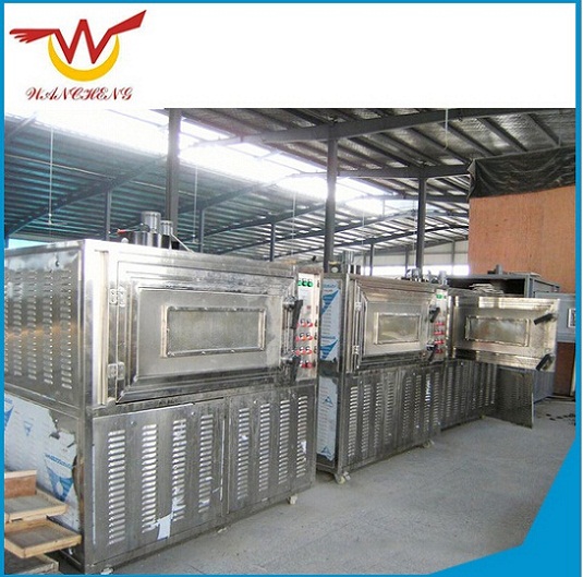 柜式工業(yè)微波設備電抗性漏能抑制器的作用