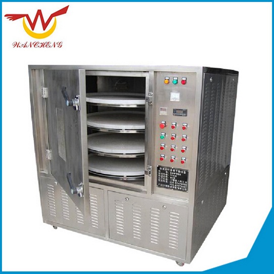 茶葉微波干燥殺青設備微波殺青好處多