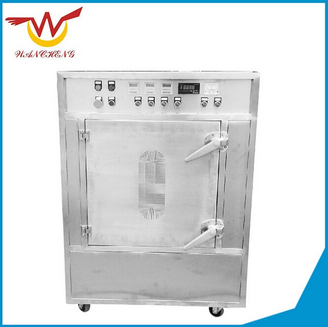 微波干燥設(shè)備選擇的標準