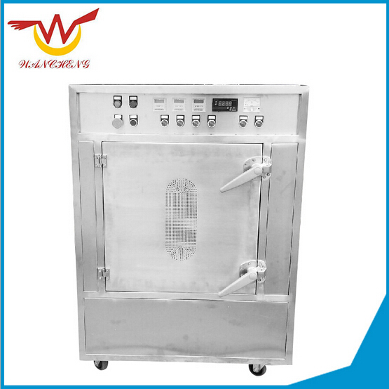 微波殺菌設備的微波殺菌有什么工藝特點？