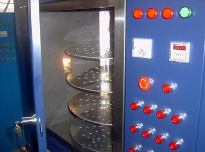 微波陶瓷干燥設(shè)備有著什么優(yōu)點(diǎn)？